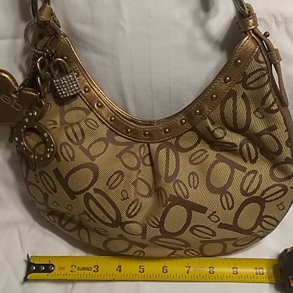 Bebe purse - Picture 5 of 8